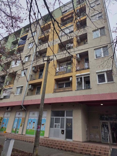 Stan, Prozivka, 27m2 (ID: 102044) | Nekretnine Subotica