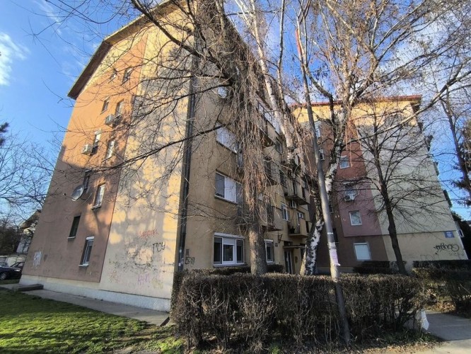 Stan, Kertvaroš, 53m2 (ID: 117044) | Nekretnine Subotica