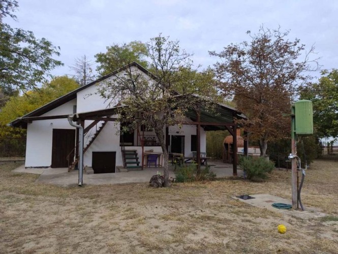 Kuća, Makova Sedmica, 50m2 (ID: 119046) | Nekretnine Subotica