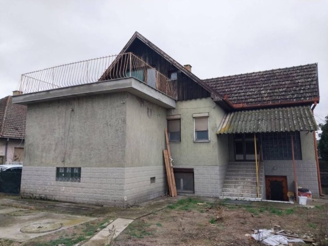 Kuća, Dudova Šuma, 279m2 (ID: 109047) | Nekretnine Subotica