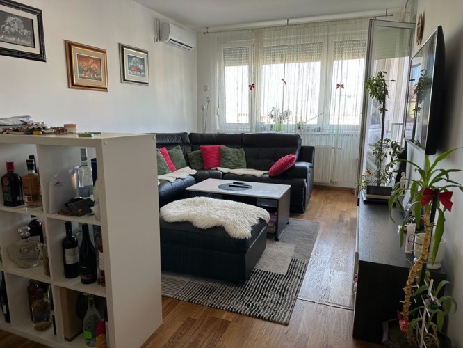 Stan, 8. Marta, 71m2 (ID: 119047) | Nekretnine Subotica