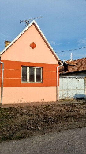 Kuća, Zenička, 100m2 (ID: 113049) | Nekretnine Subotica