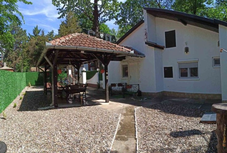 Kuća, Palić, 84m2 (ID: 117049) | Nekretnine Subotica