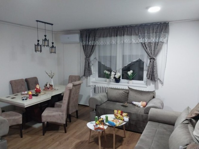 Stan, Centar 3, 58m2 (ID: 112050) | Nekretnine Subotica