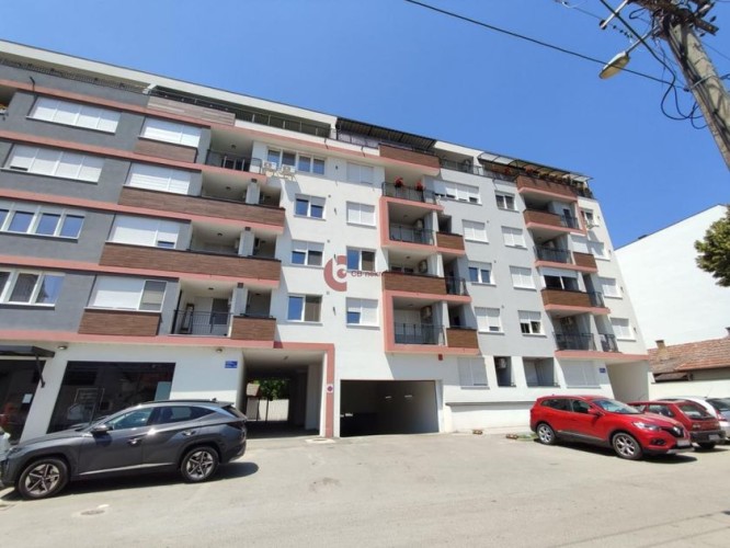 Garaža / parking, Radijalac (ID: 101054) | Nekretnine Subotica