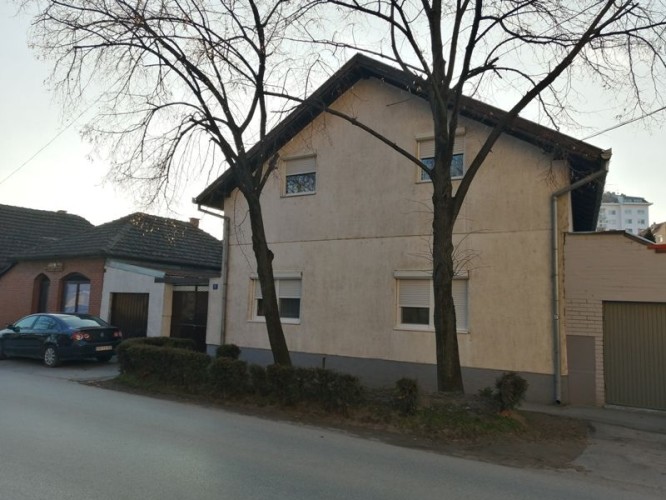 Kuća, Centar 1, 250m2 (ID: 113054) | Nekretnine Subotica