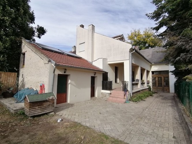 Kuća, Centar 1, 185m2 (ID: 119054) | Nekretnine Subotica