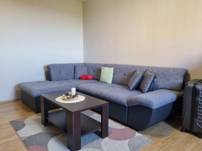 Stan, Prozivka, 37m2 (ID: 86054) | Nekretnine Subotica