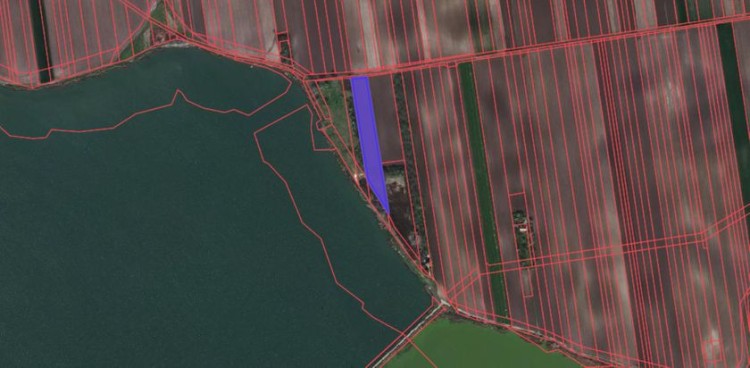 Plac, Tuk Ugarnice, 58.97a (ID: 112055) | Nekretnine Subotica