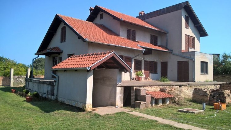 Kuća, Željezničko Naselje, 400m2 (ID: 113056) | Nekretnine Subotica