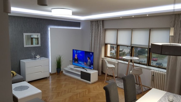 Stan, Centar 1, 56m2 (ID: 117056) | Nekretnine Subotica