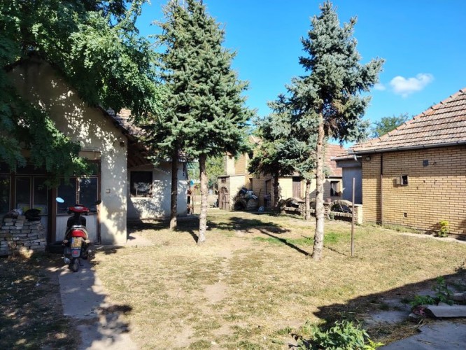 Kuća, Mali Bajmok, 80m2 (ID: 119056) | Nekretnine Subotica