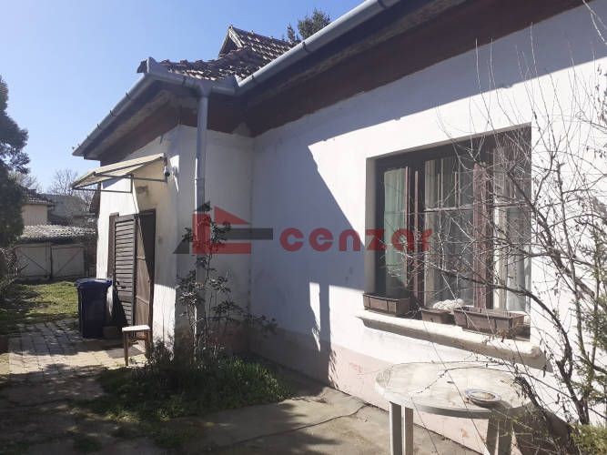 Kuća, Željezničko Naselje, 46m2 (ID: 103058) | Nekretnine Subotica