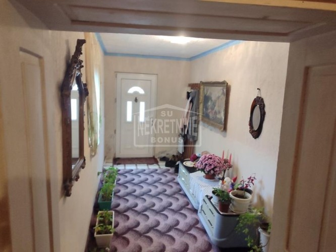 Kuća, Novo Selo, 127m2 (ID: 104058) | Nekretnine Subotica