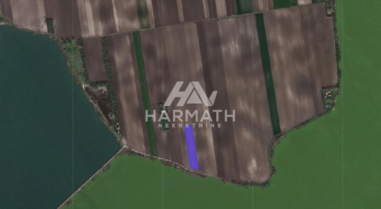 Plac, Tuk Ugarnice, 41.14a (ID: 115058) | Nekretnine Subotica