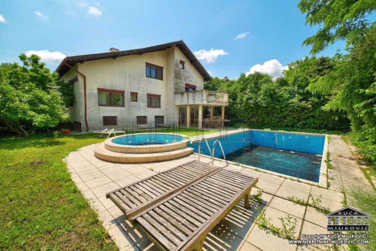 Kuća, Radanovac, 220m2 (ID: 95058) | Nekretnine Subotica