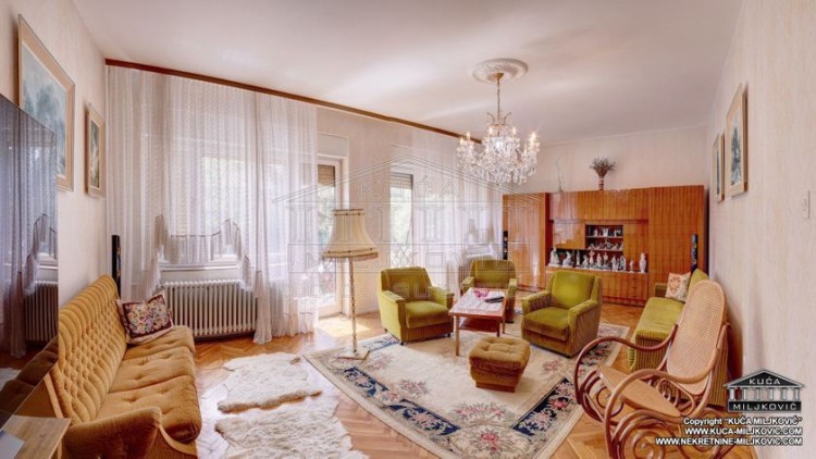 Kuća, Palić, 350m2 (ID: 112059) | Nekretnine Subotica