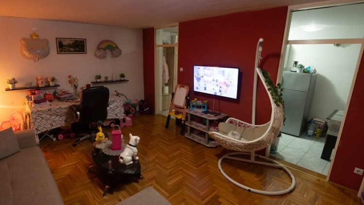 Stan, Tokio, 60m2 (ID: 93059) | Nekretnine Subotica