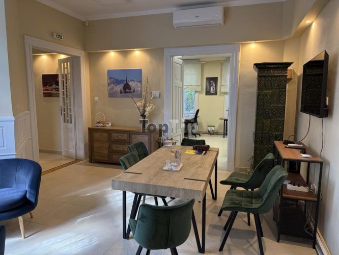 Poslovni prostor, Novi Grad, 456m2 (ID: 119060) | Nekretnine Subotica