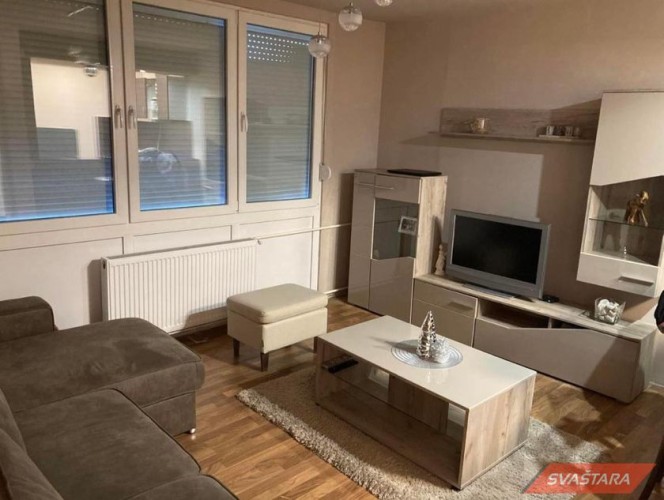 Stan, Teslino Naselje, 30m2 (ID: 112061) | Nekretnine Subotica