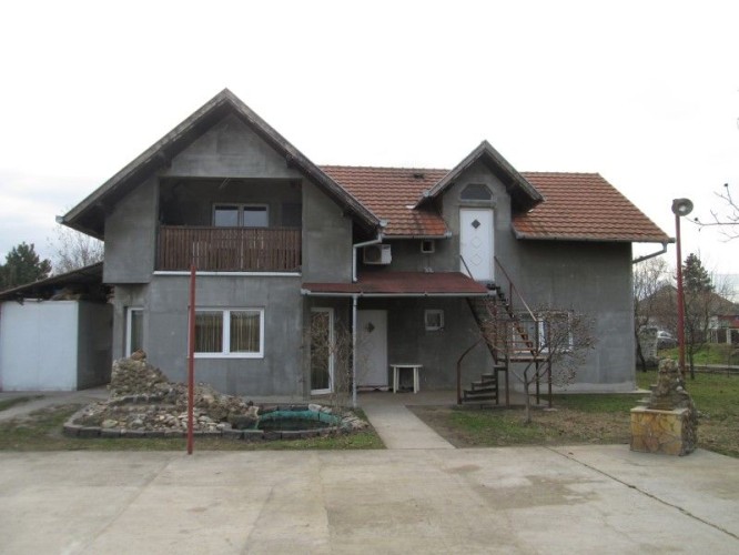 Kuća, Zorka, 200m2 (ID: 113061) | Nekretnine Subotica