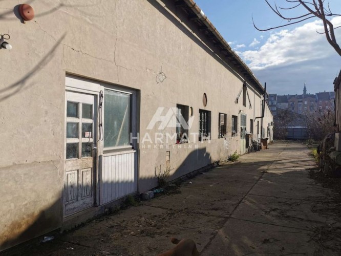 Poslovni prostor, Miloša Obilića, 300m2 (ID: 97061) | Nekretnine Subotica