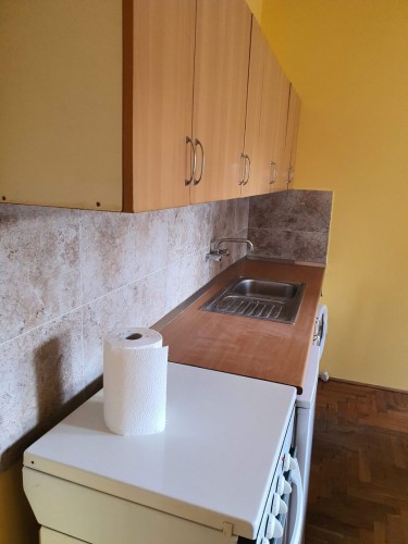 Stan, Ante Parčetića 20, 45m2 (ID: 119062) | Nekretnine Subotica