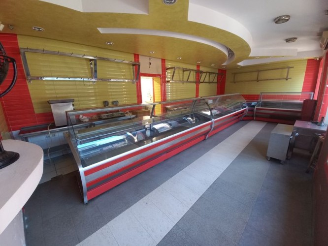 Poslovni prostor, Trg Jakaba i Komora, 100m2 (ID: 105064) | Nekretnine Subotica