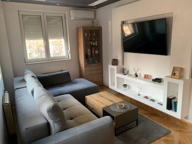 Stan, Blaška Rajića 11B, 58m2 (ID: 117065) | Nekretnine Subotica