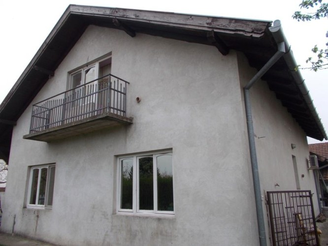 Kuća, Mali Bajmok, 230m2 (ID: 113067) | Nekretnine Subotica