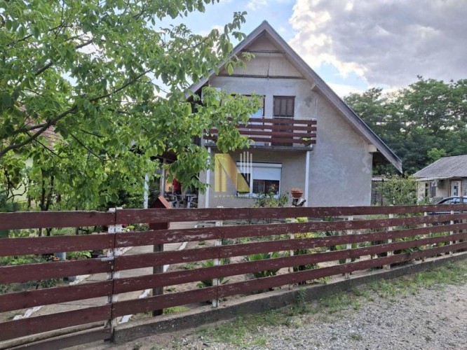 Kuća, Željezničko Naselje, 92m2 (ID: 98067) | Nekretnine Subotica