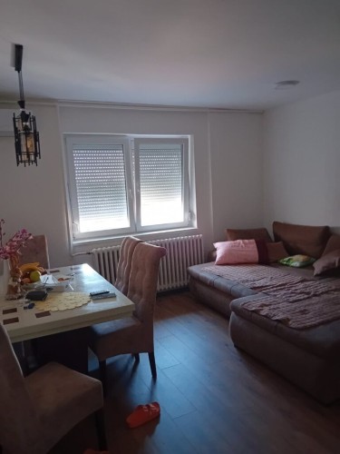 Stan, Centar 3, 58m2 (ID: 100068) | Nekretnine Subotica