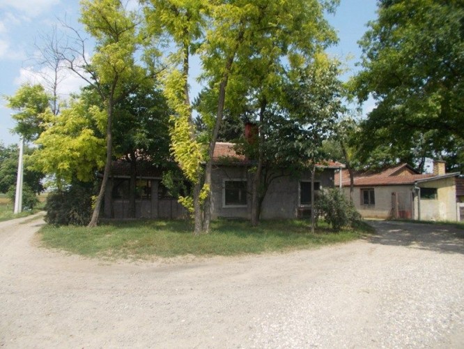 Kuća, Mali Radanovac, 100m2 (ID: 113068) | Nekretnine Subotica