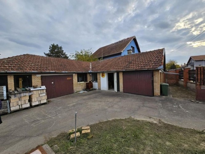 Poslovni prostor, Makova Sedmica, 170m2 (ID: 109069) | Nekretnine Subotica