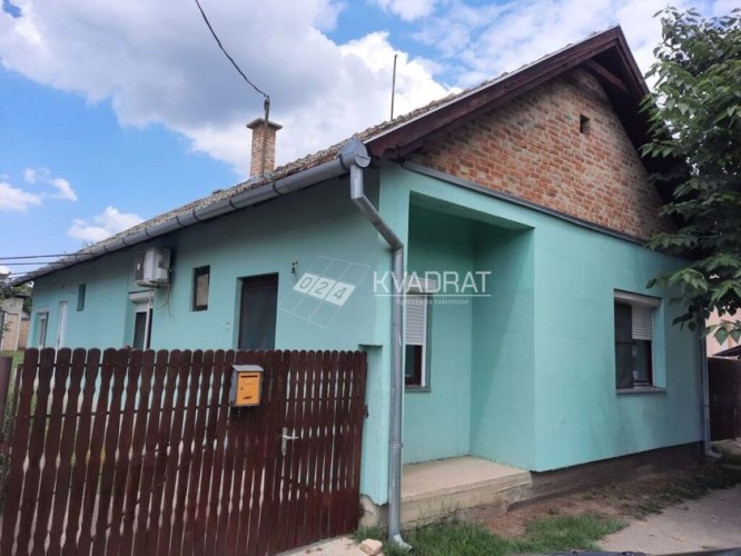 Kuća, Zorka, 100m2 (ID: 100070) | Nekretnine Subotica