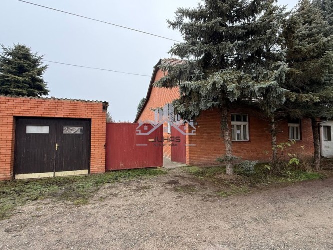 Kuća, Novo Selo, 160m2 (ID: 104071) | Nekretnine Subotica