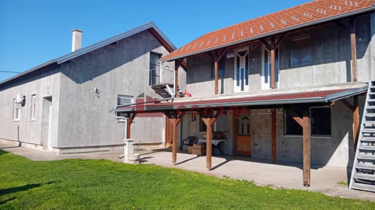 Kuća, Aleksandrovo, 80m2 (ID: 105071) | Nekretnine Subotica