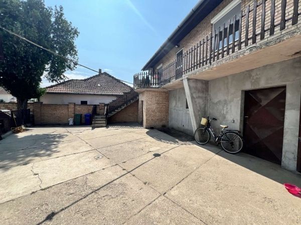 Kuća, Željezničko Naselje, 120m2 (ID: 98071) | Nekretnine Subotica