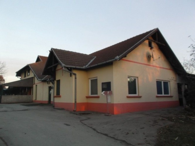 Kuća, Hajdukovo, 1m2 (ID: 113072) | Nekretnine Subotica