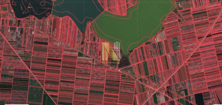 Plac, Bikovo, 292.51a (ID: 104075) | Nekretnine Subotica