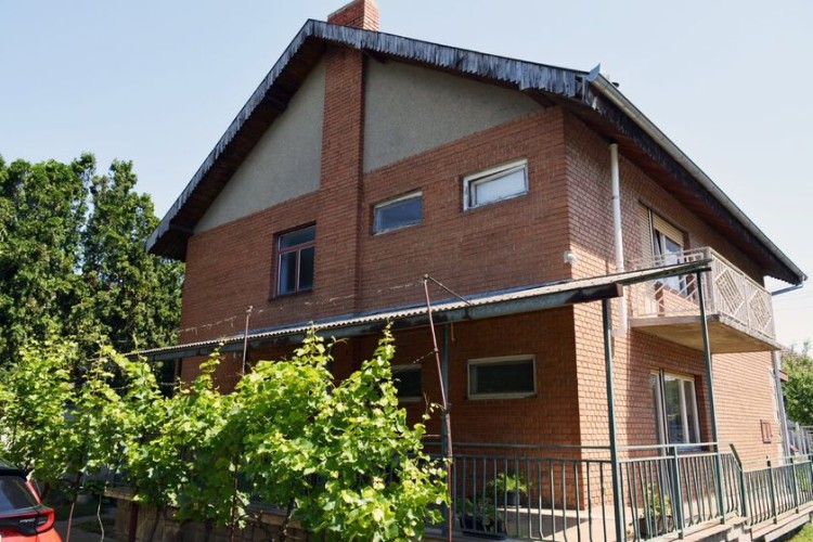 Kuća, Aleksandrovo, 140m2 (ID: 98075) | Nekretnine Subotica