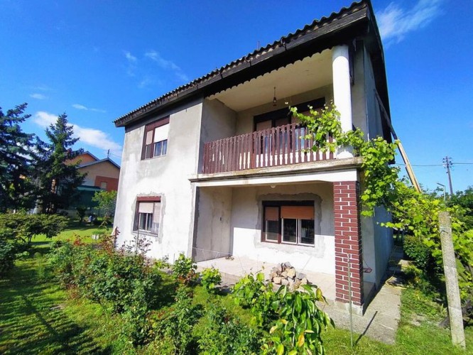 Kuća, Stari Žednik, 140m2 (ID: 103077) | Nekretnine Subotica