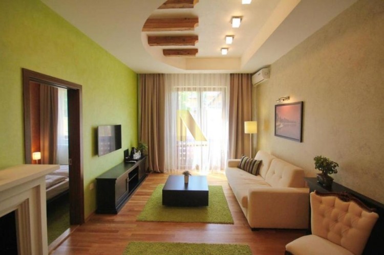 Stan, Palić, 38m2 (ID: 104078) | Nekretnine Subotica