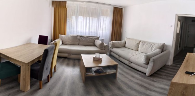 Stan, Aleja Maršala Tita, 81m2 (ID: 97078) | Nekretnine Subotica