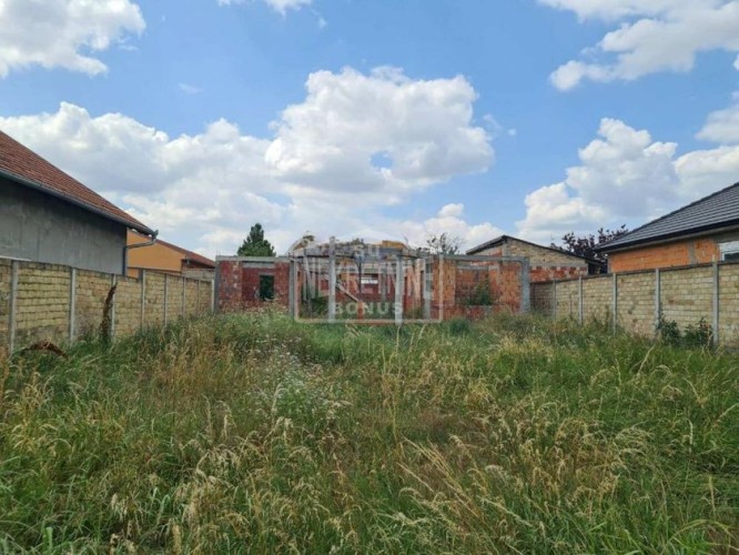 Plac, Mali Bajmok, 4.74a (ID: 102079) | Nekretnine Subotica