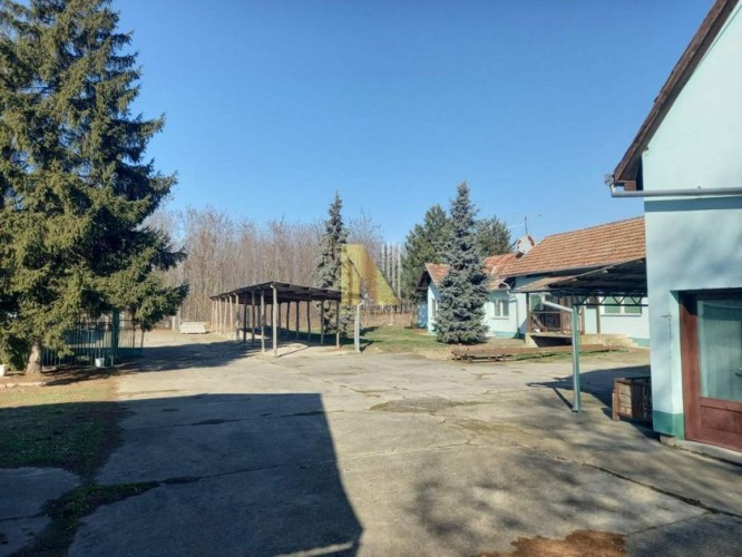 Kuća, Zorka, 147m2 (ID: 104079) | Nekretnine Subotica