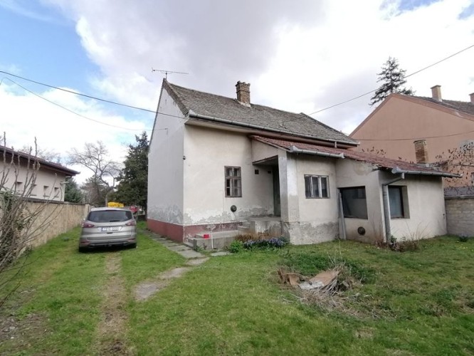 Kuća, Novi Grad, 116m2 (ID: 105080) | Nekretnine Subotica