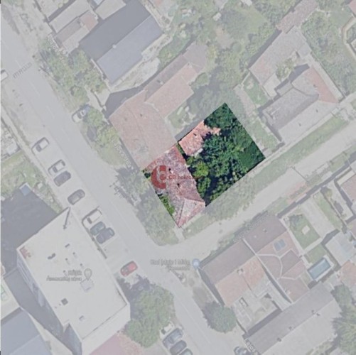 Plac, Prozivka, 3.42a (ID: 112080) | Nekretnine Subotica