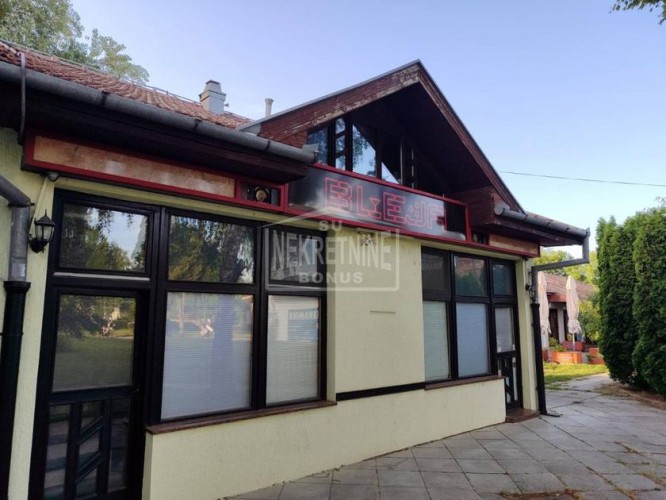 Poslovni prostor, Teslino Naselje, 30m2 (ID: 111082) | Nekretnine Subotica