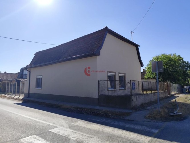 Kuća, Palić, 93m2 (ID: 98083) | Nekretnine Subotica